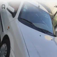 معاوضه سمندef7دوگانه شرکتی مدل۹۶با(( ری رآ))