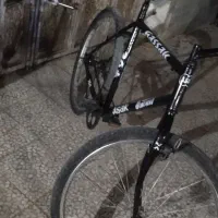 دوچرخه آساک 26|دوچرخه، اسکیت، اسکوتر|زابل, |دیوار