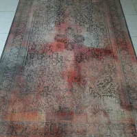 دو عدد وینچ ۴متری به صورت جفت(ابعاد ۲۲۵×۱۵۰)