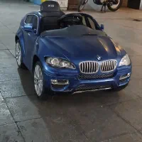 ماشین شارژی