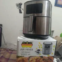 سرخ کن رژیمی