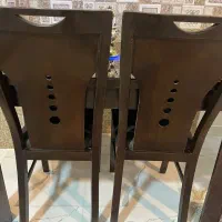 میزناهار خوری۴نفره