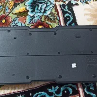 کیبورد مدل مچر MR310|کنسول، بازی ویدئویی و آنلاین|کرمانشاه, |دیوار