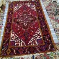 فرش دستبافت