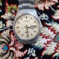 ساعت سیتیزن اصل اتوماتیک چهل سال کار