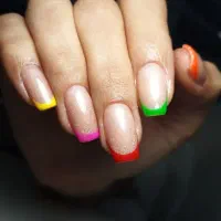 آف ویژه خدمات ناخن|خدمات آرایشگری و زیبایی|قدس, شهر‌قدس|دیوار