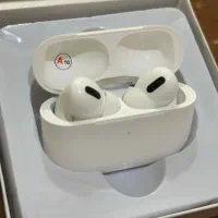 ایرپاد پرو شبیه اصل در حد نو