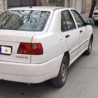 چری کویین مدل 1388 به شدت کم کار و سالم