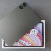 تبلت Redmi Pad Pro