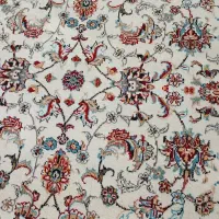 قالی گرد|فرش|مشهد, کوی سیدی|دیوار