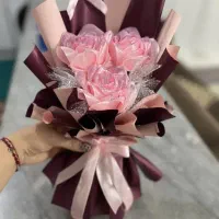 خوش پنسدا گل