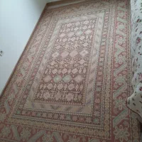فرش ۶ متری ماشینی دیبا طرح افشار|فرش|تهران, گرگان|دیوار