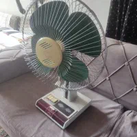 پنکه پارس خزر اصلی|پنکه و تصفیه‌کنندهٔ هوا|قم, کلهری|دیوار