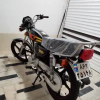 هندا 125مدل 404 خشک هندا 402درحد