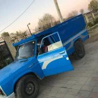 نیسان۸۹دوگانه کارخانه