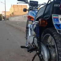 متور مدل 90|موتورسیکلت|دزفول, |دیوار