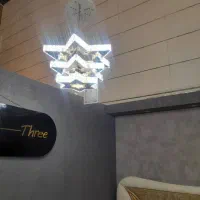 لوستر سقفی