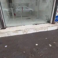 مغازه یخسازی پارک دانشجو حمیدیان|فروش مغازه و غرفه|رشت, حمیدیان|دیوار