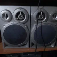 ضبط فلشخور و بلوتوثی ساب بغل usbsys|سیستم صوتی خانگی|مشهد, فتح المبین|دیوار