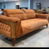 مبل راحتی/هیرمند*