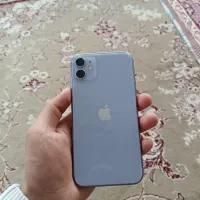 آیفون 11 نرمال