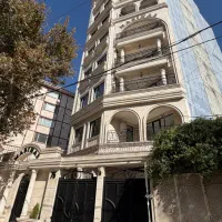 ۱۵۰ متر کلید نخورده تک واحدی بر اصلی رجایی