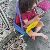 تاب بازی|اسباب‌بازی بچه|تاکستان, |دیوار