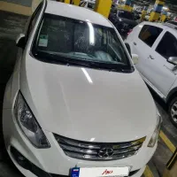 جک j4 مدل ۱۴۰۴ صفر