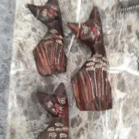 مجسمه های تایلندی