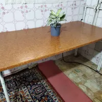 میز ۸ نفره