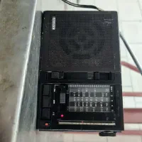 رادیو سونی 7600اصلی ژاپن