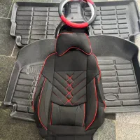 پک اقتصادی روکش کفی دور فرمان