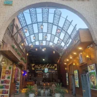 کار در رستوران