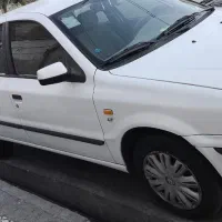 سمند EF7 مدل 96|خودرو سواری و وانت|قرچک, زیبا شهر|دیوار