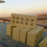 تولید اجرسفال زرد