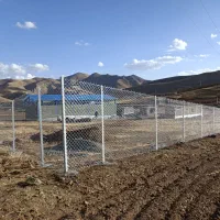 کارخانه فنس و پایه فنس کوردستان