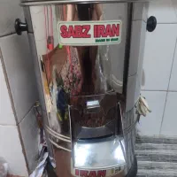 اجاق گازطرح فر|اجاق گاز و لوازم برقی پخت‌وپز|اسلام‌شهر, شهرک سعیدیه|دیوار