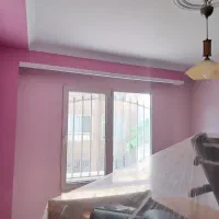 نقاشی ساختمان، (کیفیت بالا،قیمت منصفانه)|خدمات پیشه و مهارت|تهران, جنتآباد مرکزی|دیوار