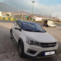 فروش خودرو MVM|خودرو سواری و وانت|شیرود, |دیوار