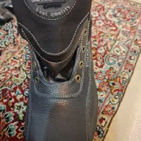 نیم بوت ساتر|کیف، کفش، کمربند|کرمان, |دیوار