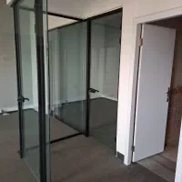 اپارتمان ۸۵ متر سند اداری مرزداران شهرک هما|اجارهٔ دفتر کار، اتاق اداری، مطب|تهران, شهرک هما|دیوار