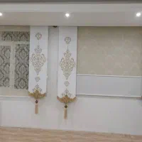 نصب  انواع پرده