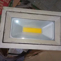 پروژکتور ۴عددباغی