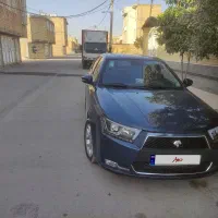 دنا پلاس شش دنده توربو Ef7.  1402