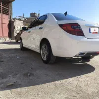 دنا پلاس ۵ دنده ۱۴۰۳