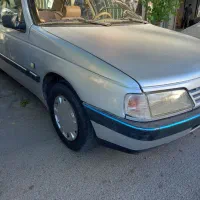 پژو ۴۰۵مدل ۸۹