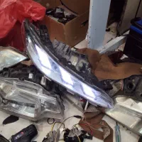 دی لایت و راهنمای ریرا|قطعات یدکی و لوازم جانبی|محمودآباد, |دیوار