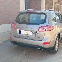 سانتافه 3500 بدون رنگ|خودرو سواری و وانت|کرمان, |دیوار