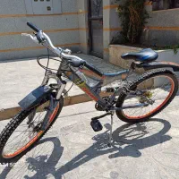 دوچرخه|دوچرخه، اسکیت، اسکوتر|باقرشهر, |دیوار