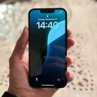 آیفون ۱۳ نرمال در حد نو
